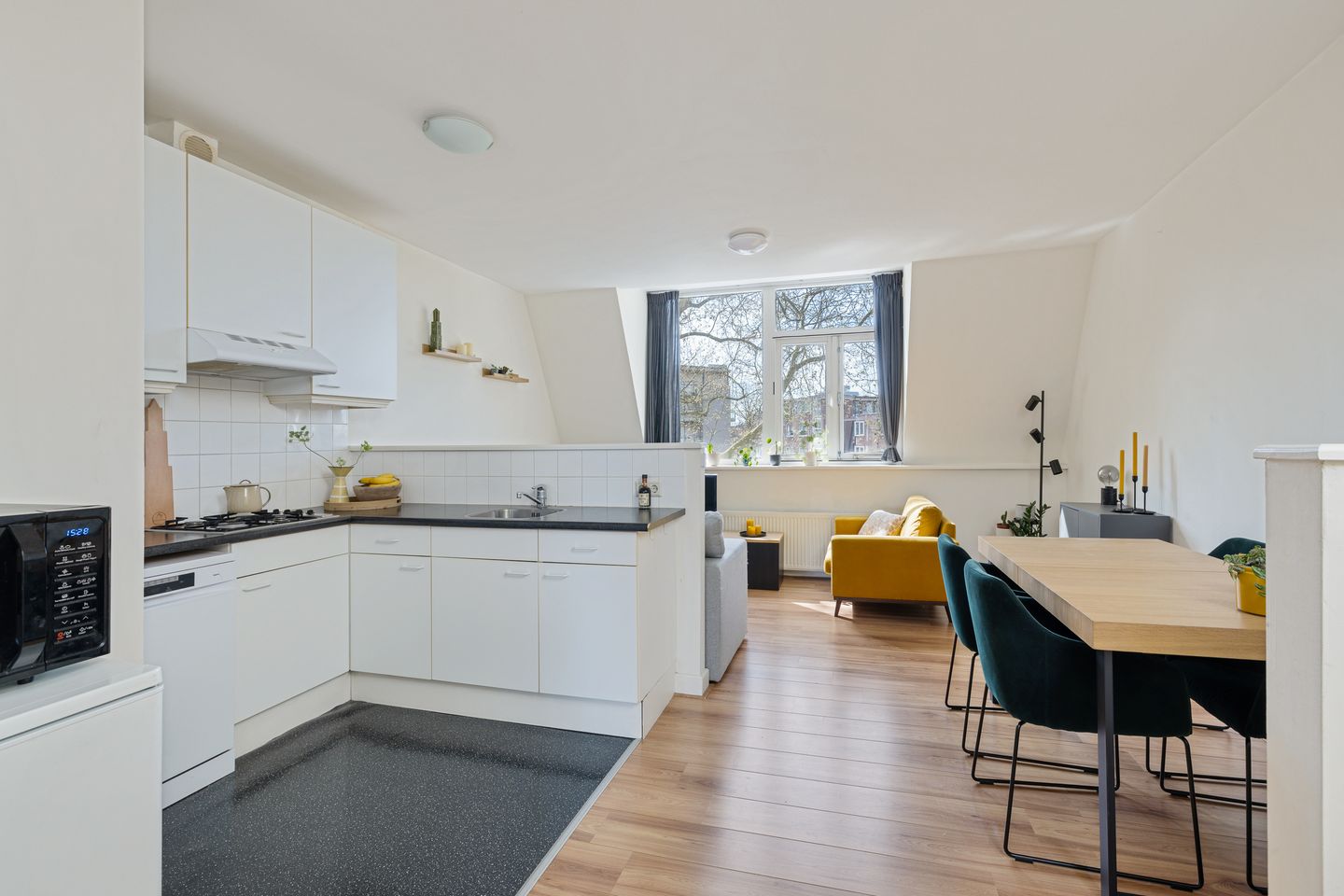 Foto 10 van Billitonkade 27-B