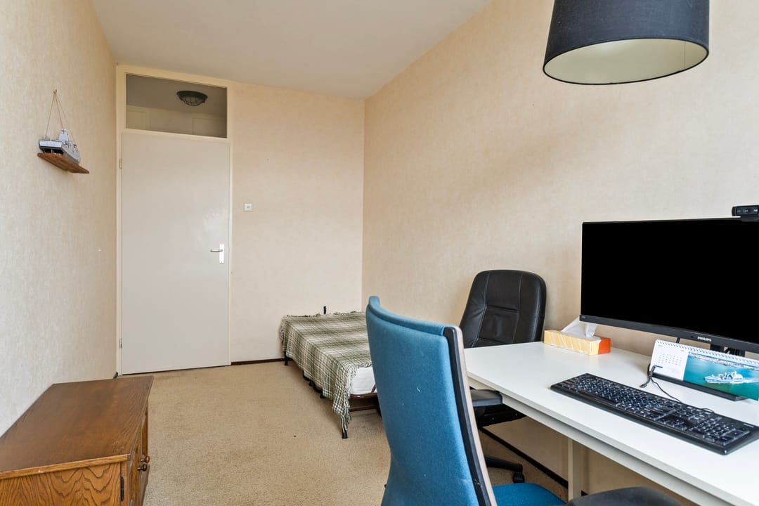 Foto 16 van Henry Dunantlaan 60