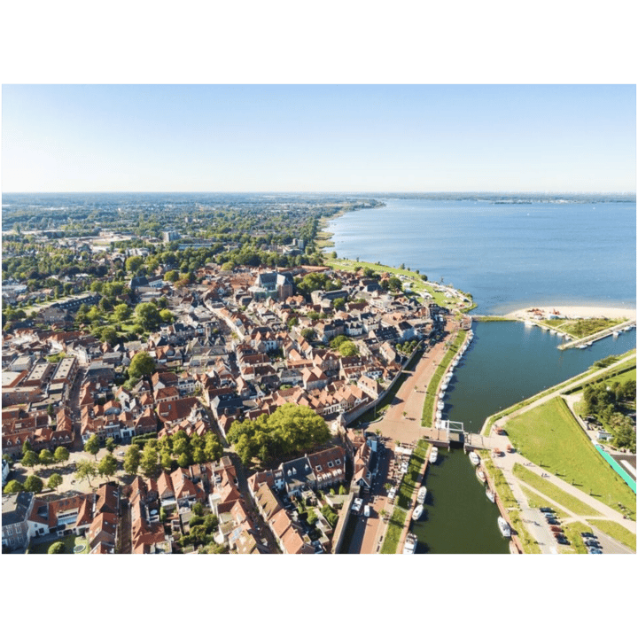 Foto 5 van Strandboulevard West 12-07