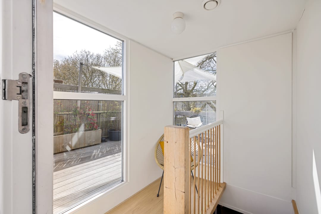 Foto 23 van Billitonkade 27-B