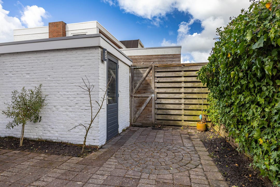 Foto 37 van Bernhardlaan 21