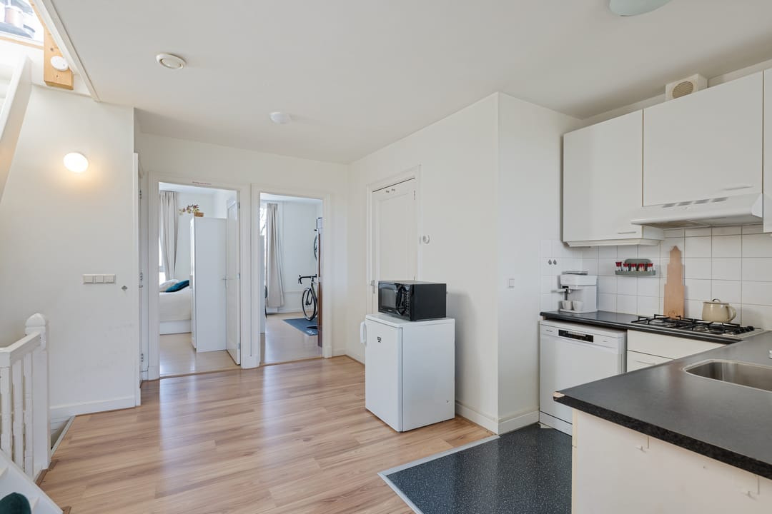 Foto 13 van Billitonkade 27-B