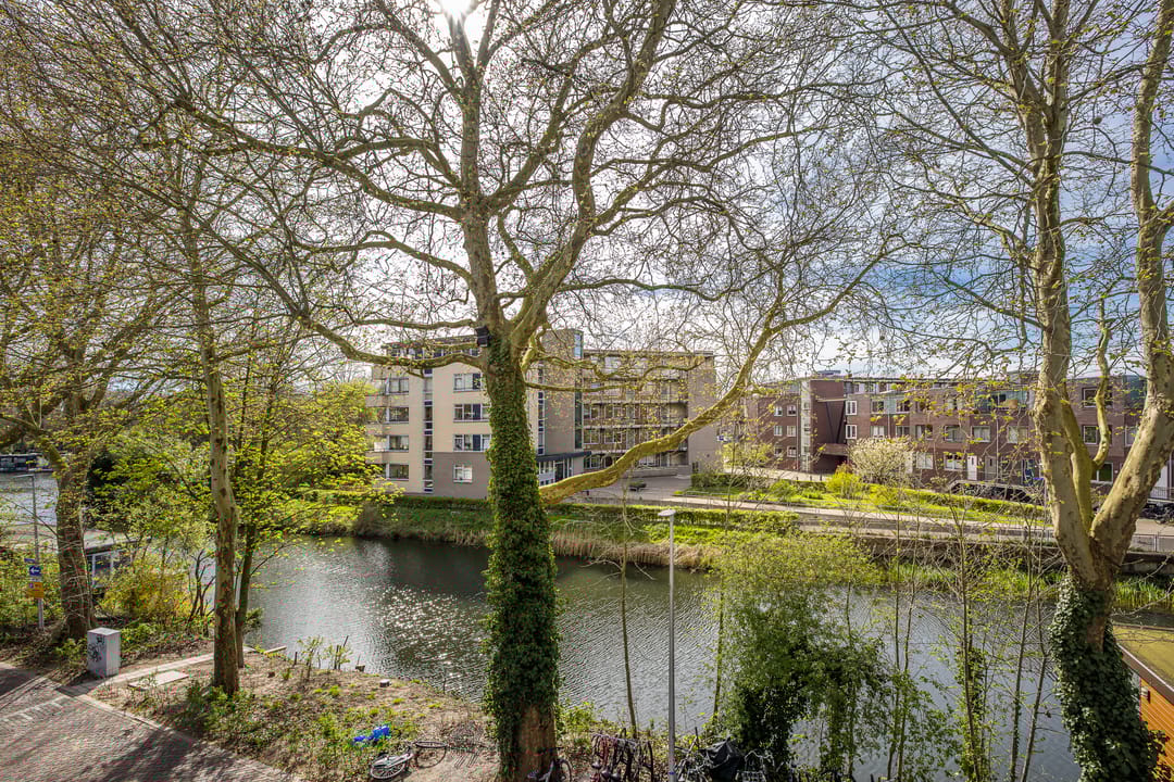 Foto 31 van Billitonkade 27-B