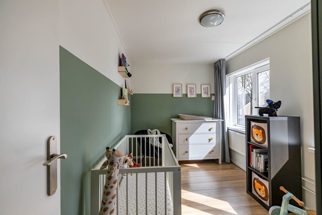 Foto 23 van Bernhardlaan 21