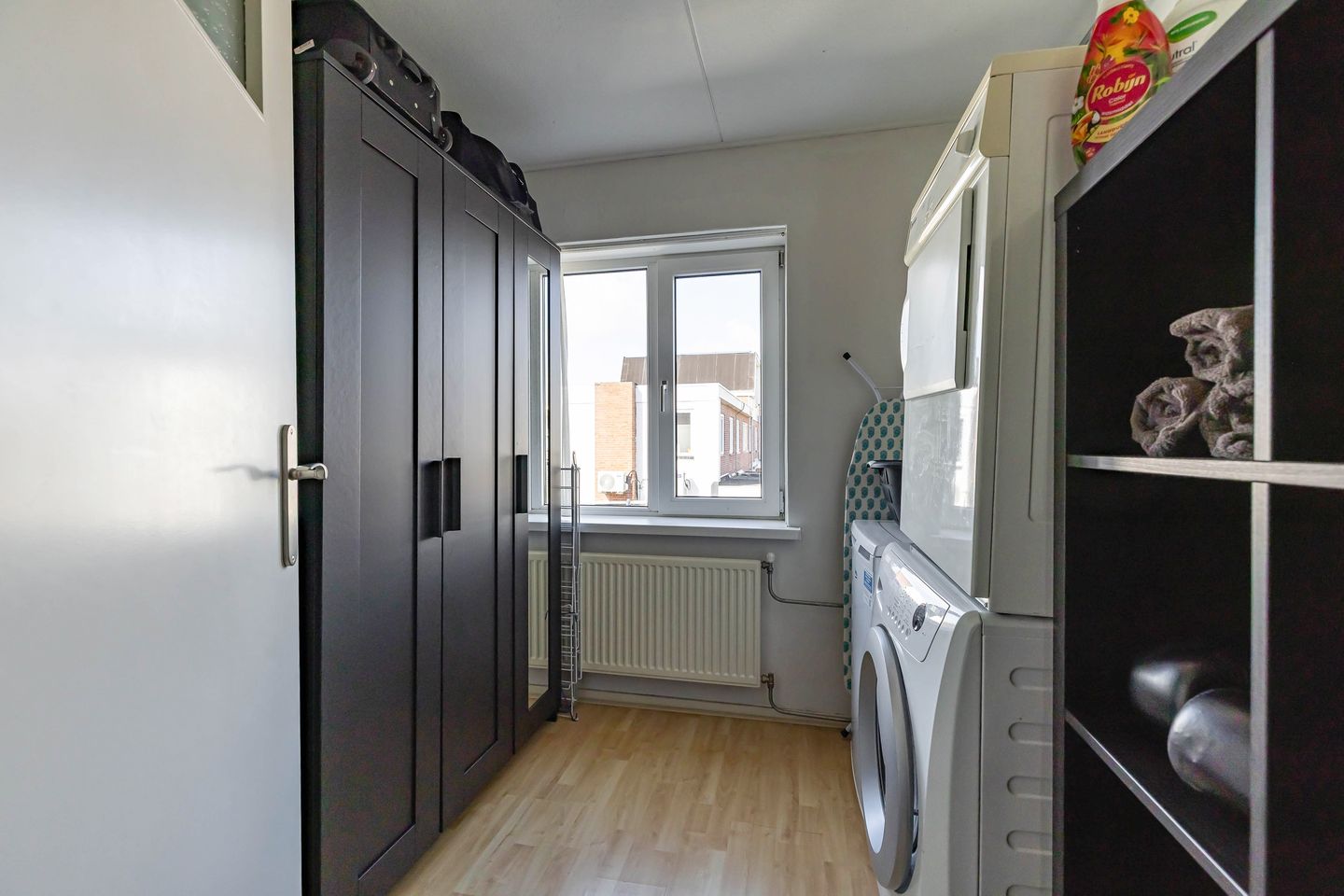 Foto 19 van Bernhardlaan 21