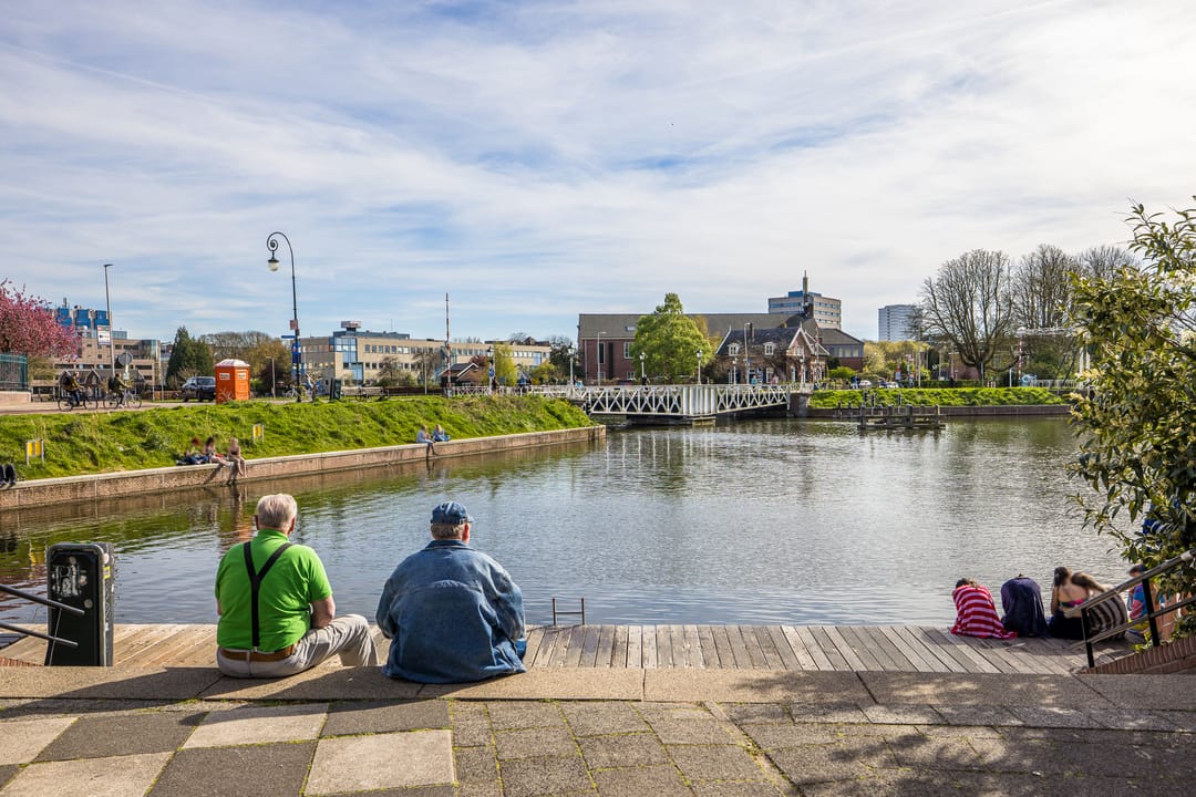 Foto 32 van Billitonkade 27-B