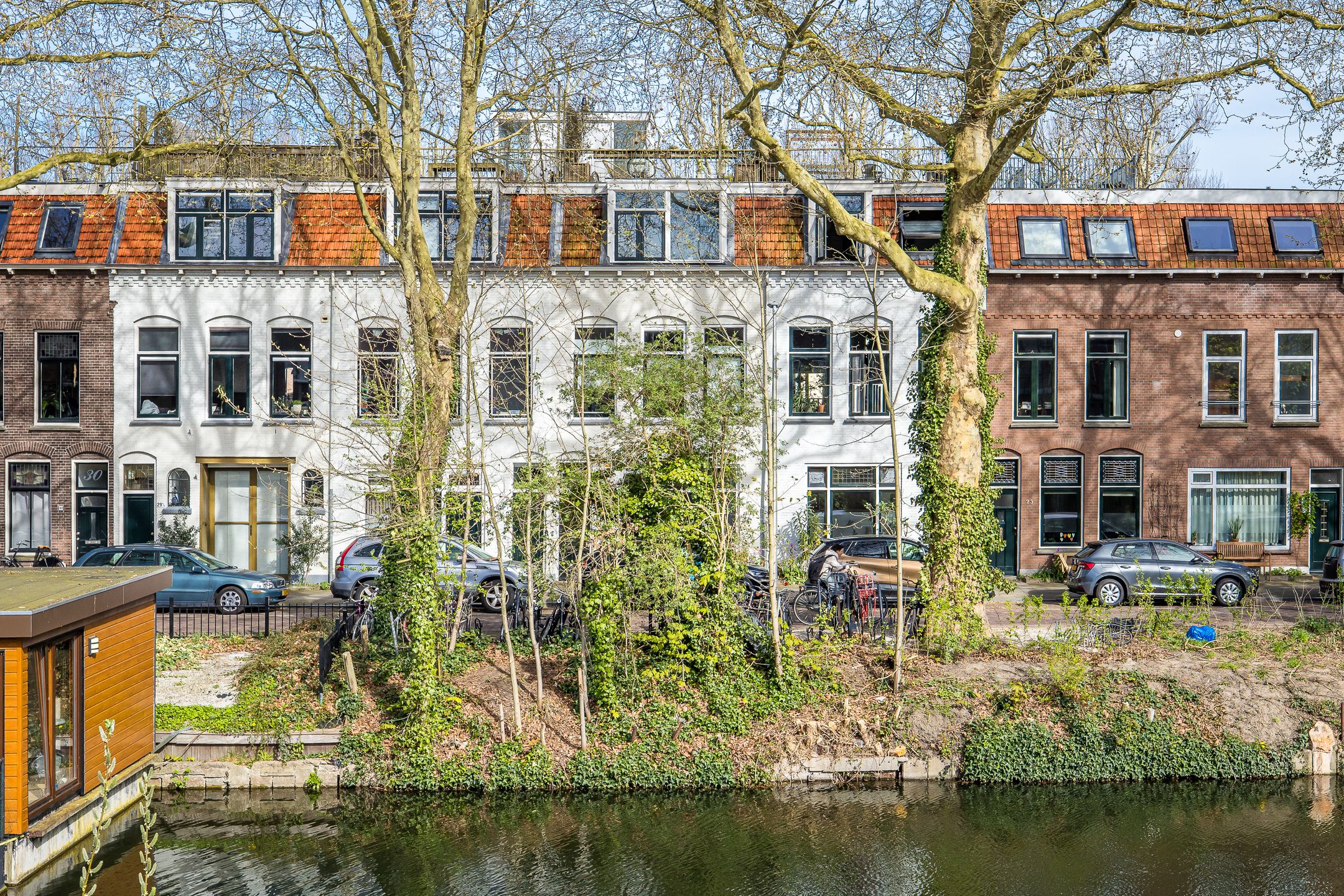 Foto 36 van Billitonkade 27-B