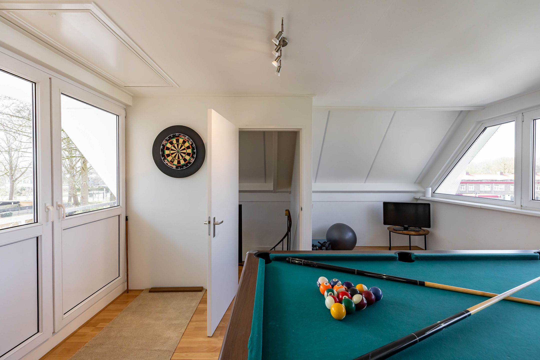 Foto 27 van Bernhardlaan 21