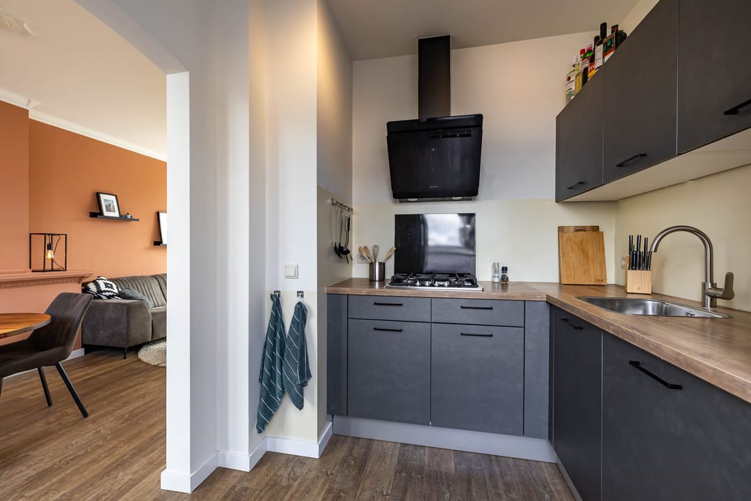 Foto 11 van Bernhardlaan 21