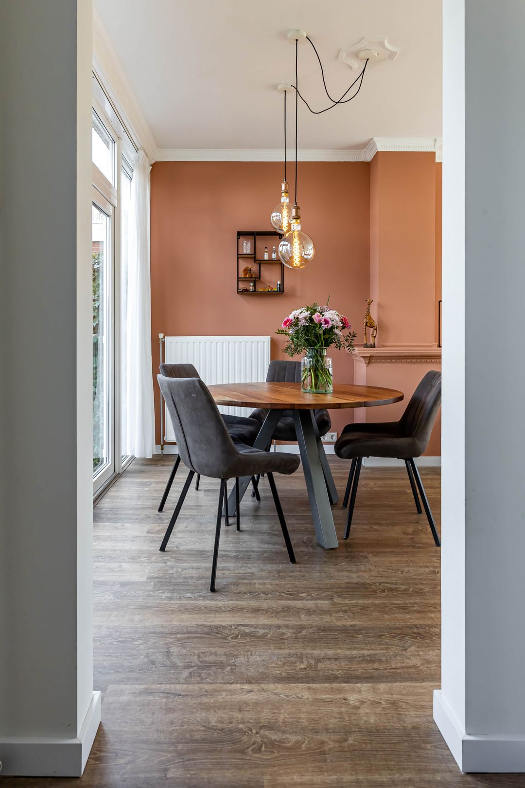 Foto 13 van Bernhardlaan 21