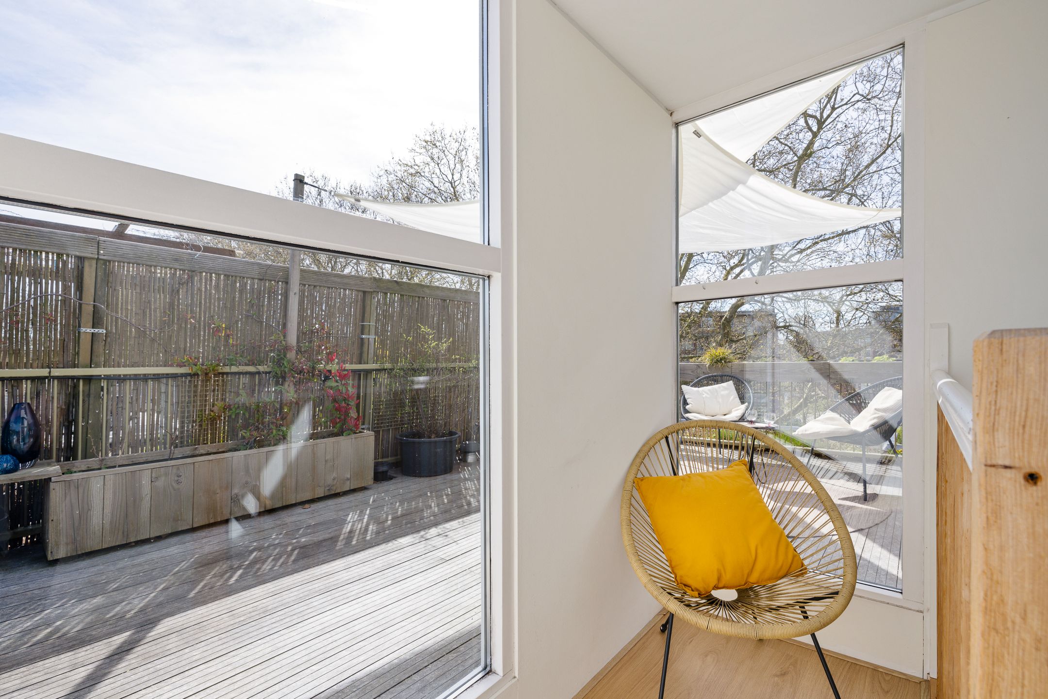 Foto 24 van Billitonkade 27-B