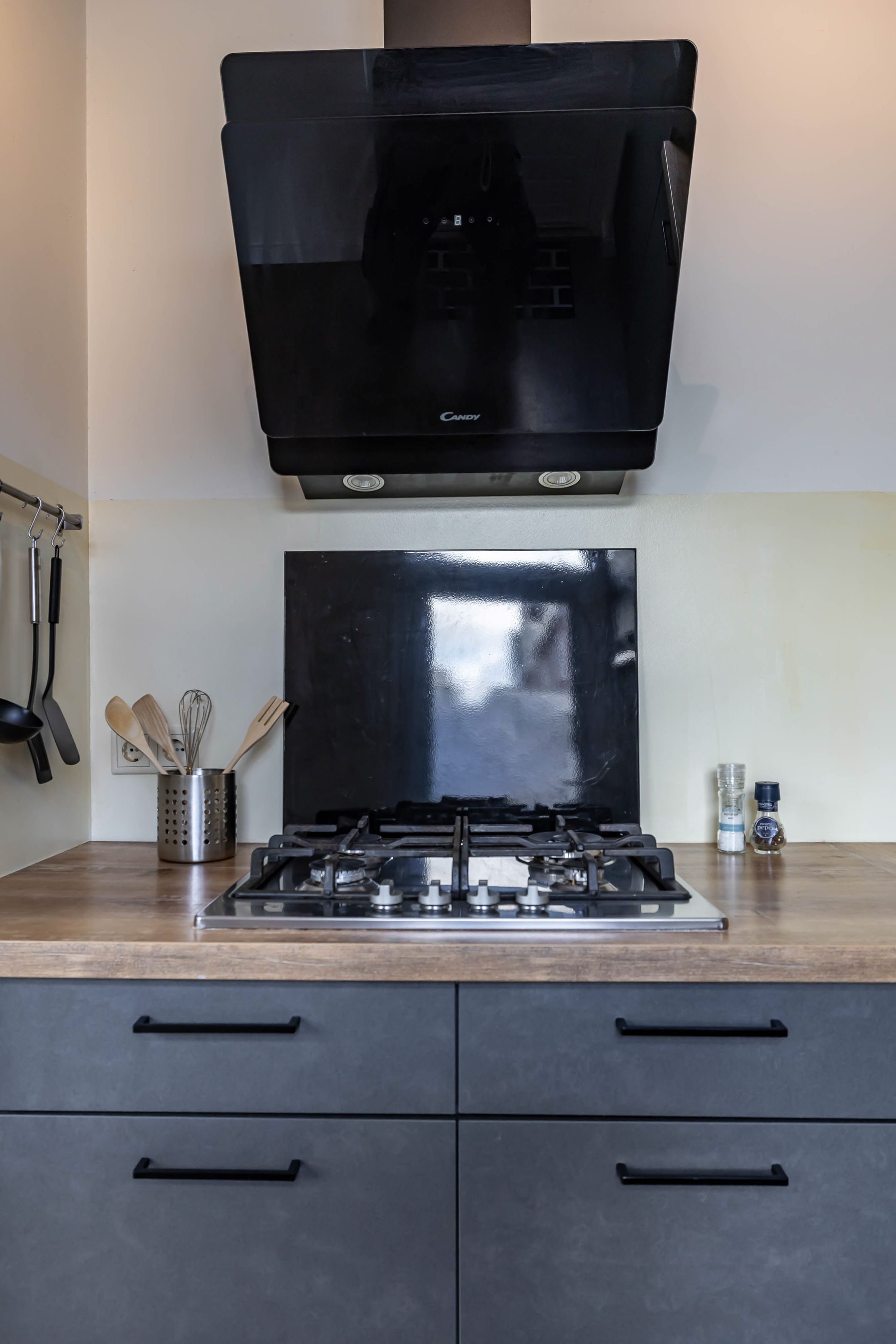 Foto 12 van Bernhardlaan 21