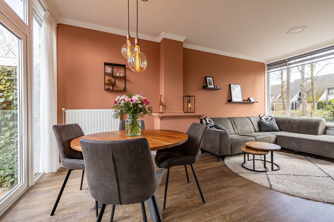 Foto 2 van Bernhardlaan 21