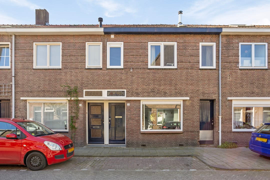 Foto 1 van Olmenstraat 32
