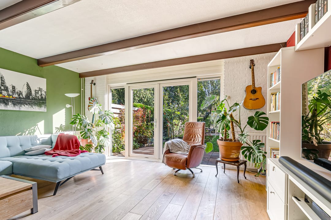 Foto 2 van Archipel 15 55