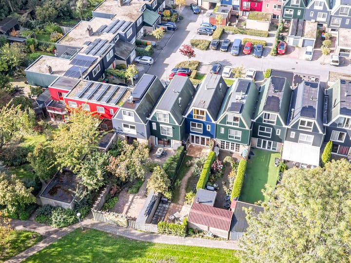 Photo 4 of Archipel 15 55