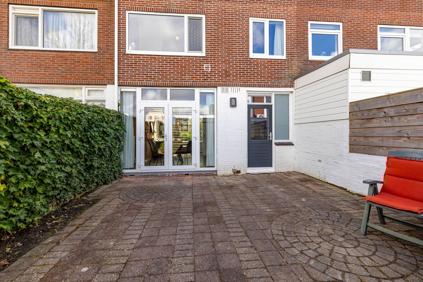 Foto 40 van Bernhardlaan 21