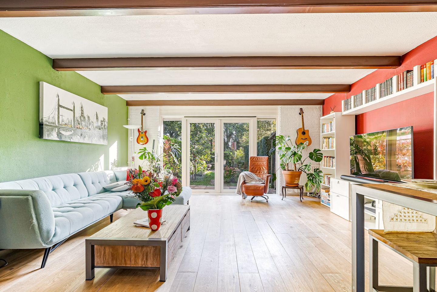 Foto 10 van Archipel 15 55