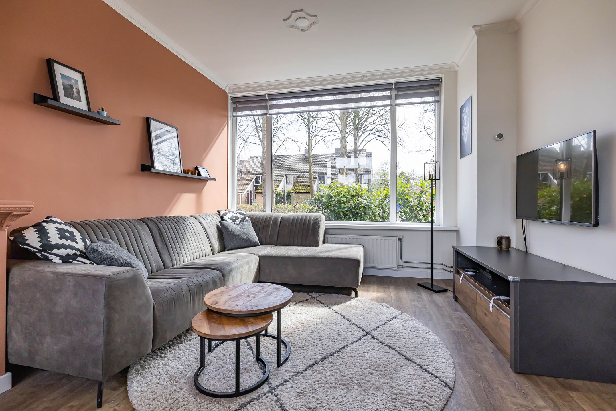 Foto 6 van Bernhardlaan 21