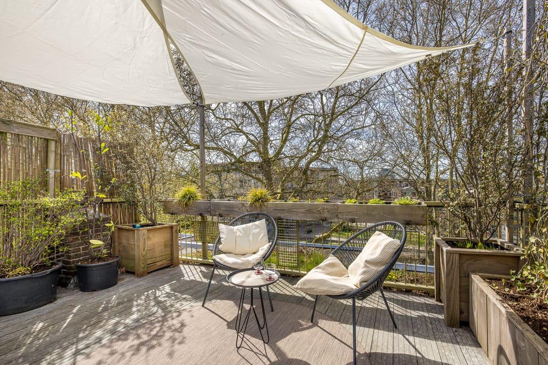 Foto 26 van Billitonkade 27-B