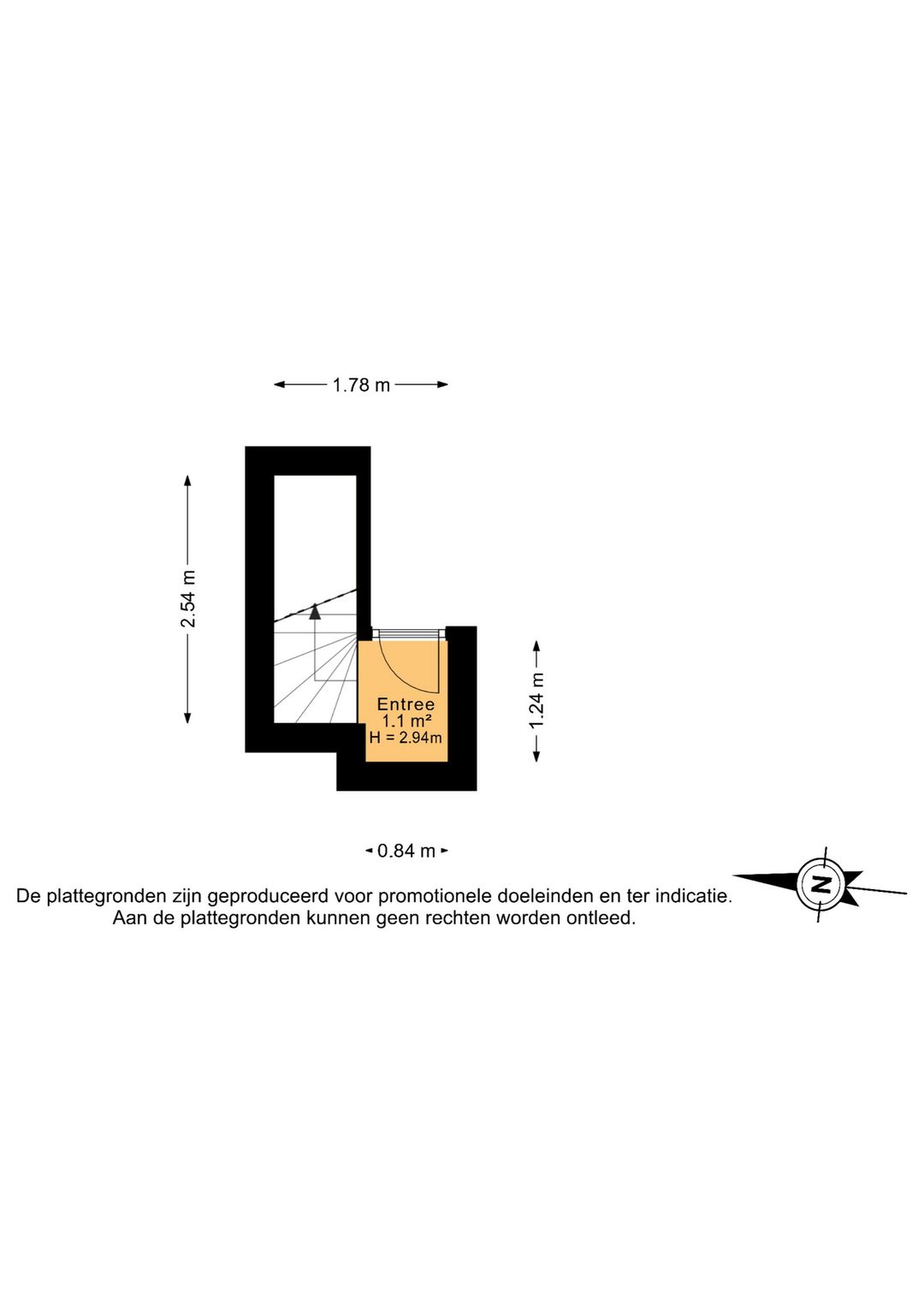 Foto 41 van Billitonkade 27-B
