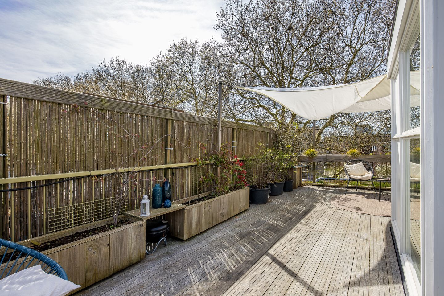 Foto 25 van Billitonkade 27-B