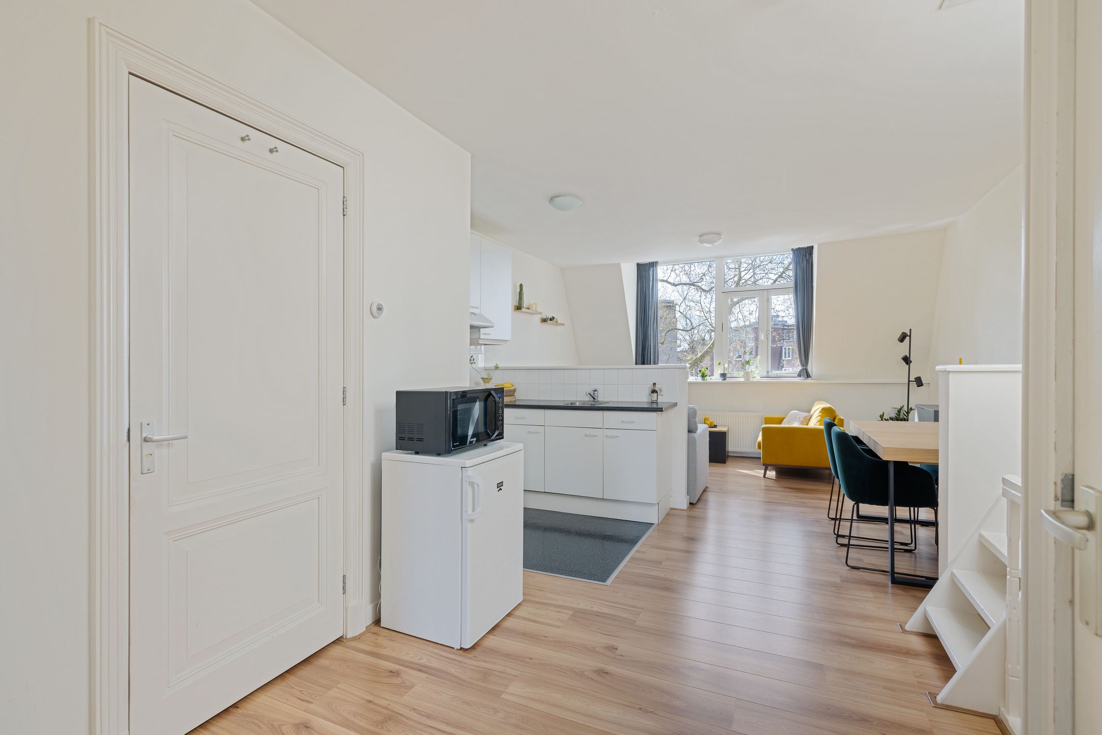 Foto 12 van Billitonkade 27-B