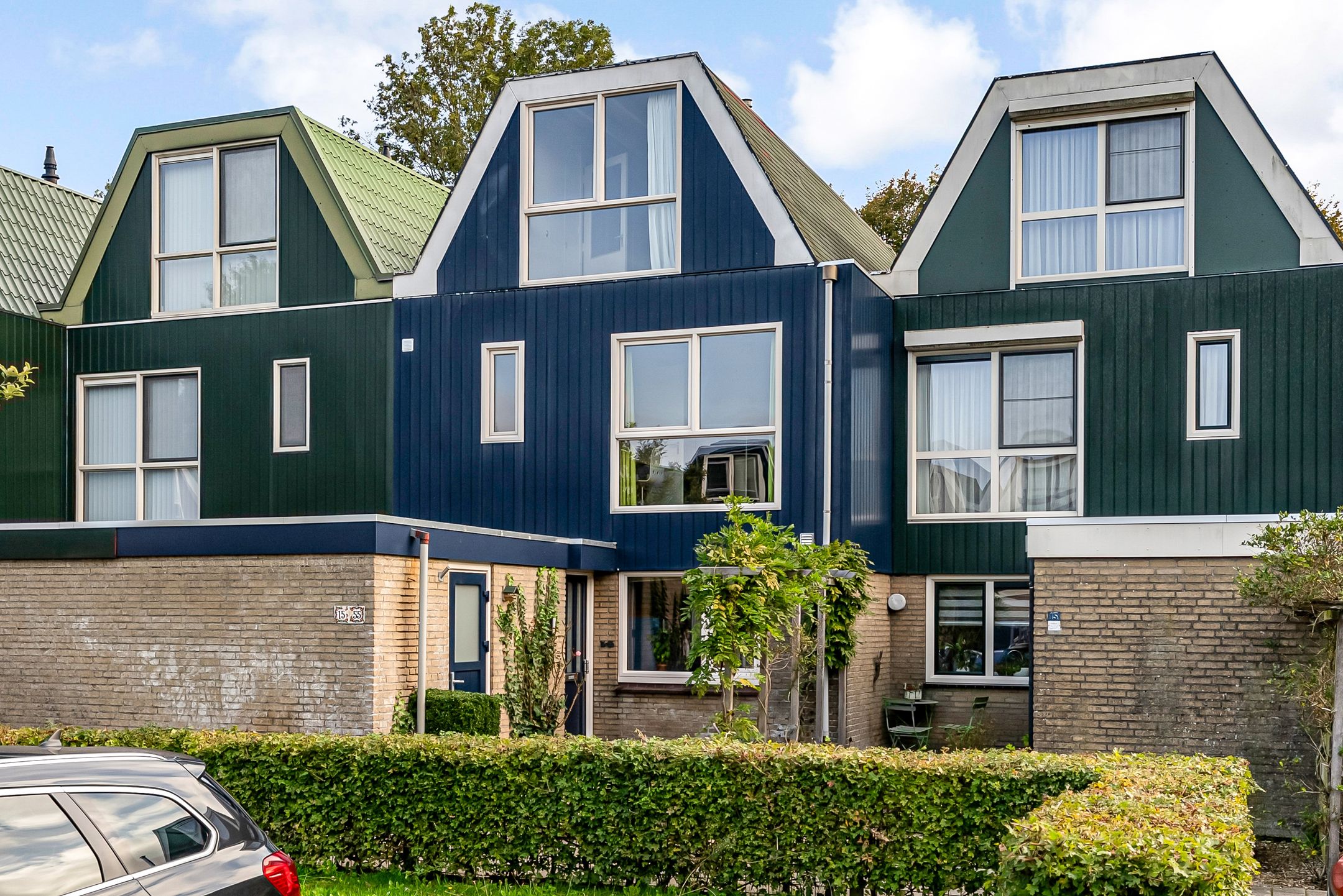 Foto 6 van Archipel 15 55