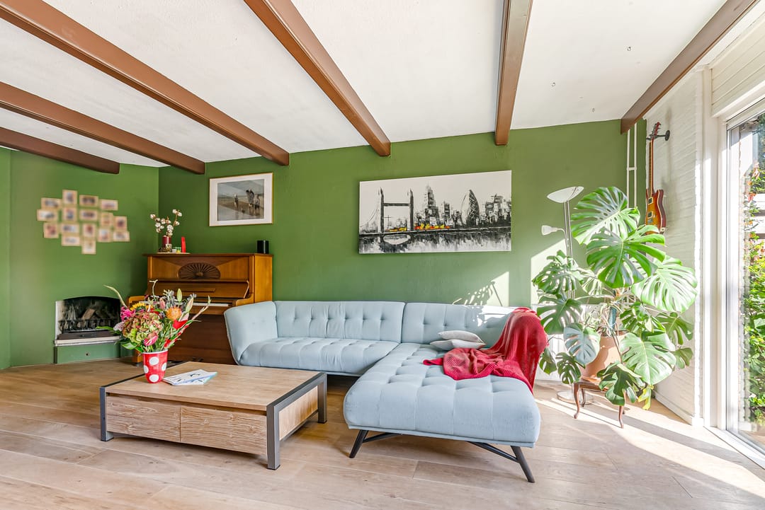 Foto 11 van Archipel 15 55