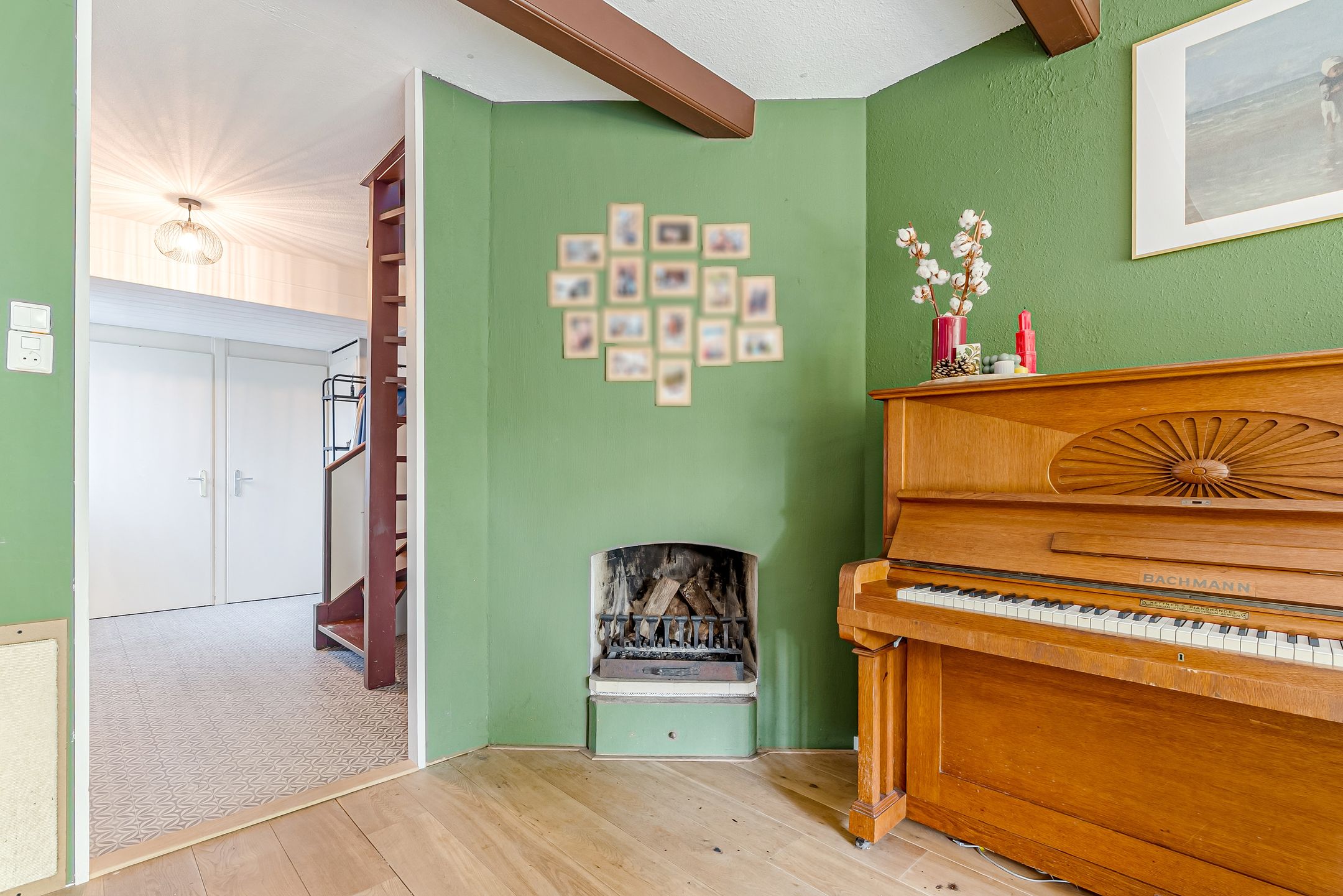 Foto 12 van Archipel 15 55