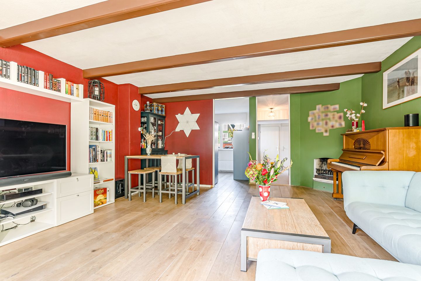 Foto 14 van Archipel 15 55