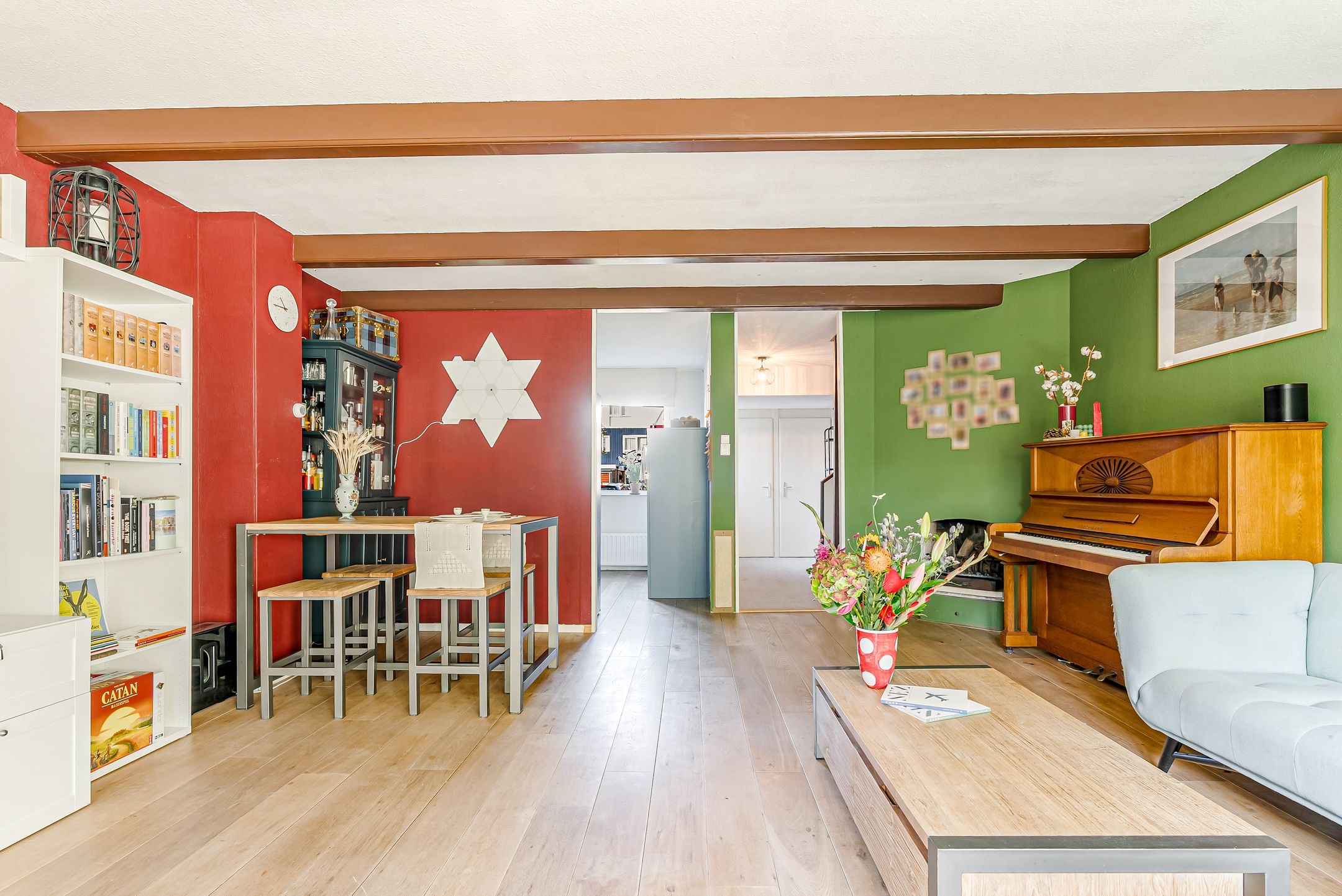 Foto 15 van Archipel 15 55