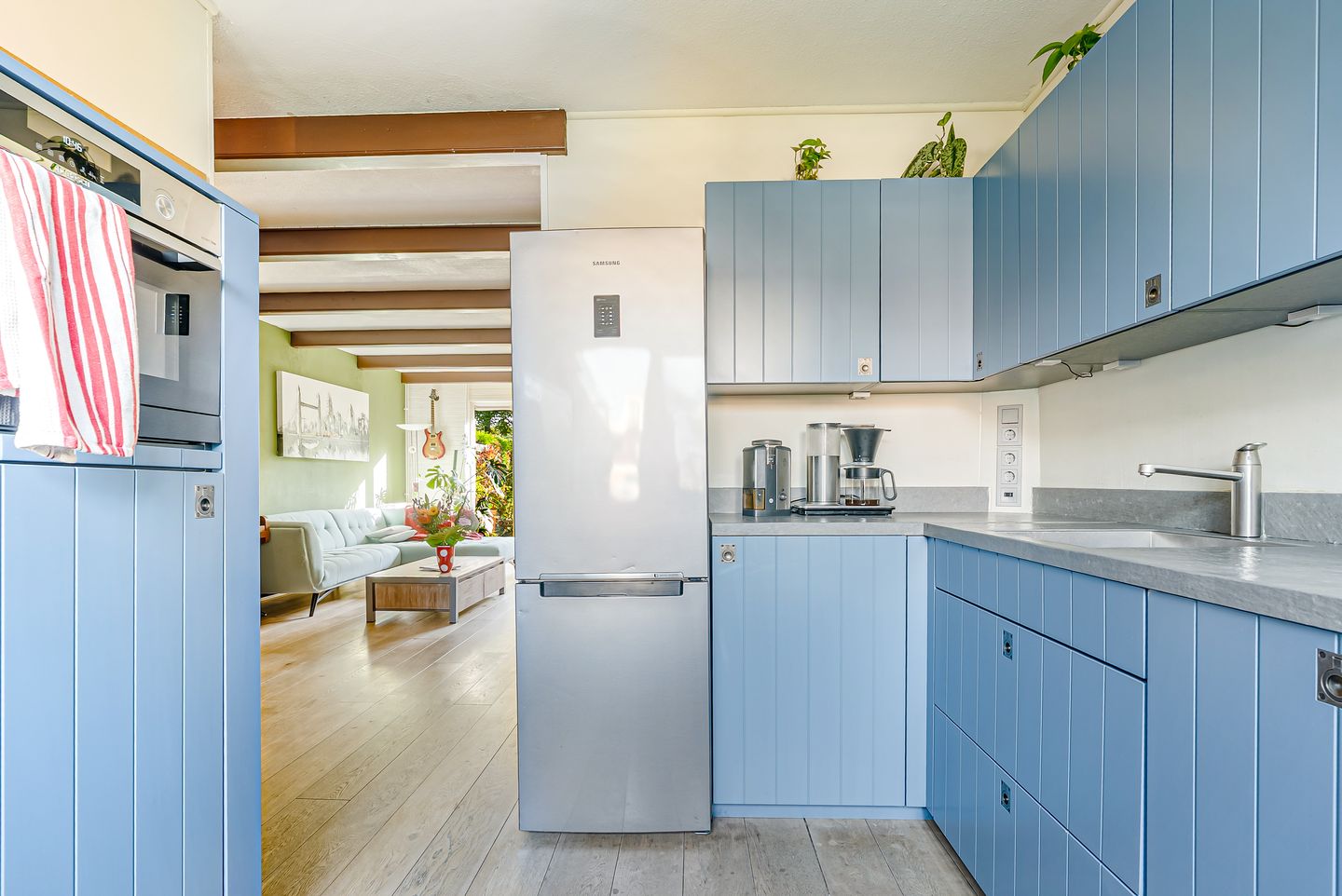 Foto 20 van Archipel 15 55