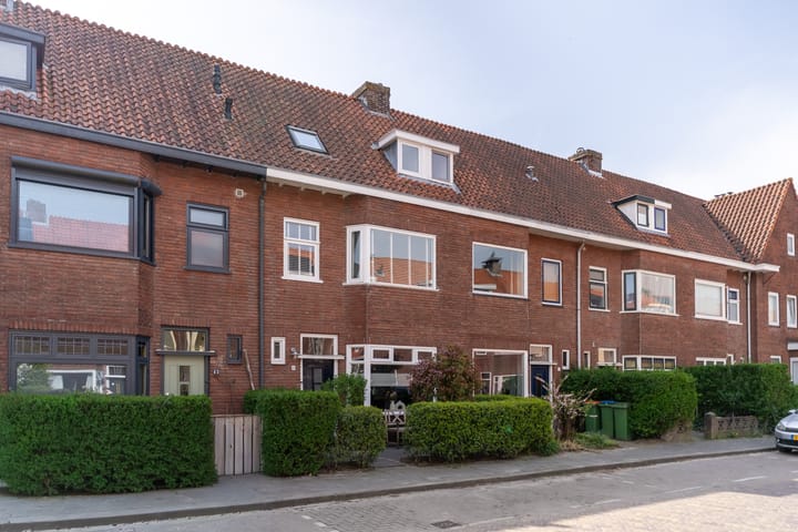 Acaciastraat 45 main image