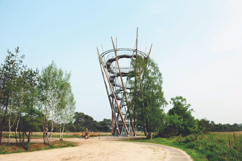 Photo 7 of Parc de Utrecht heidekavel 2