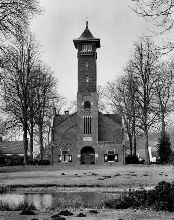 Photo 13 of Parc de Utrecht heidekavel 2