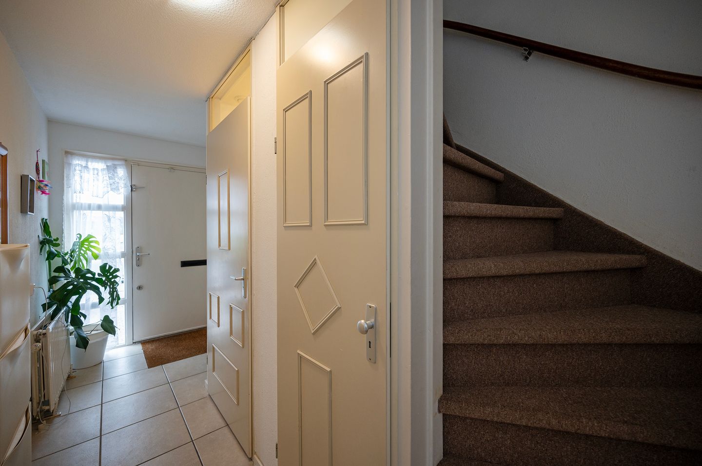 Photo 5 of Clare Lennartstraat 86