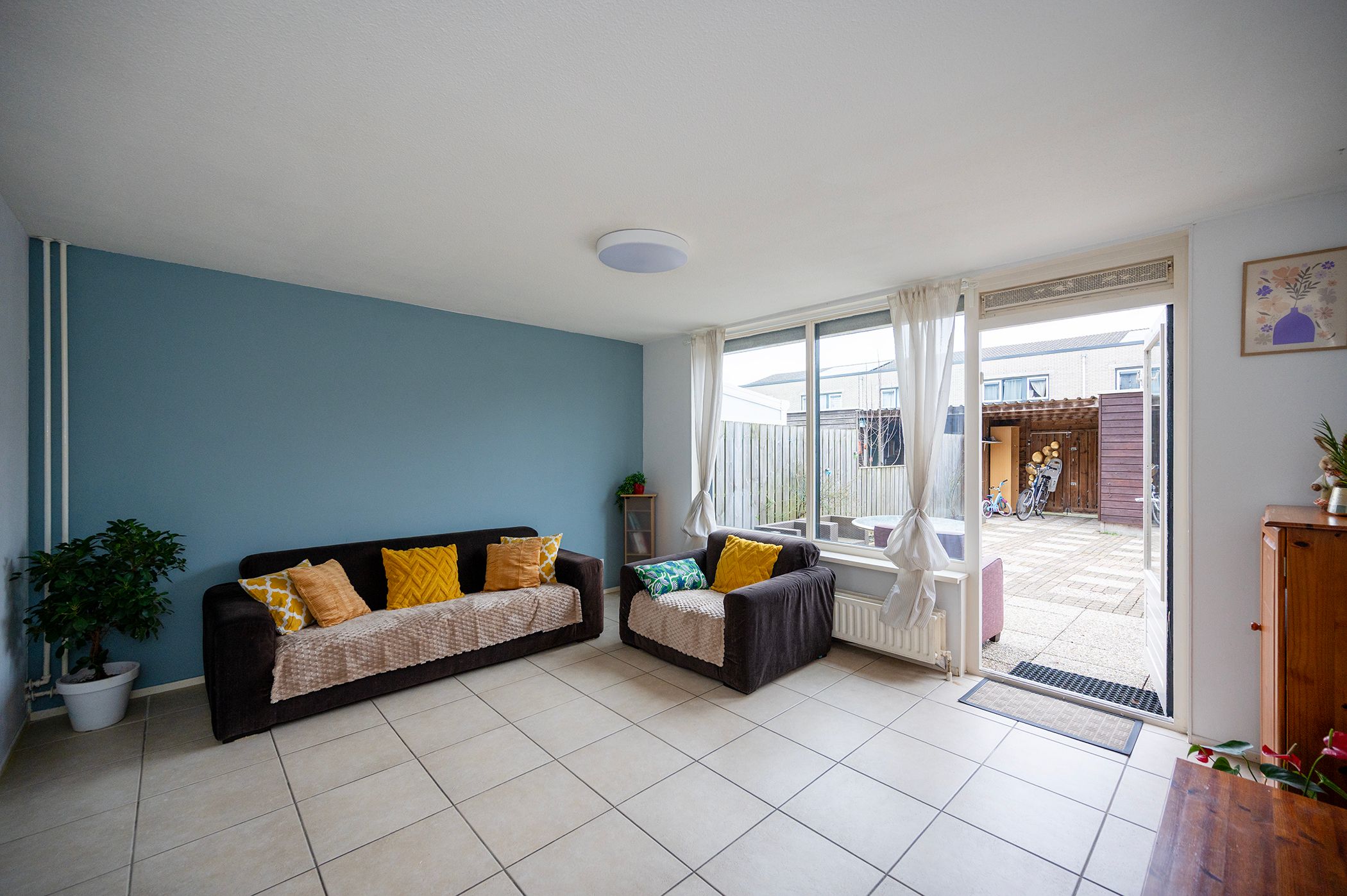 Photo 9 of Clare Lennartstraat 86