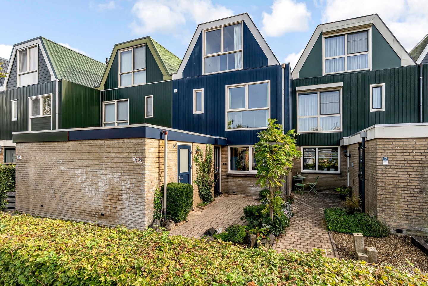 Foto 5 van Archipel 15 55