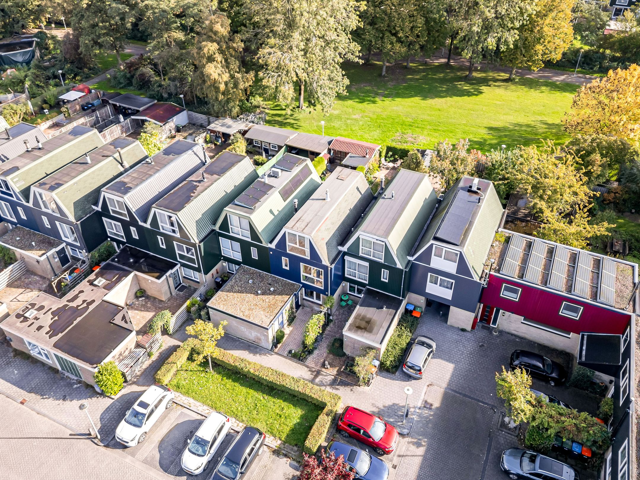 Foto 45 van Archipel 15 55