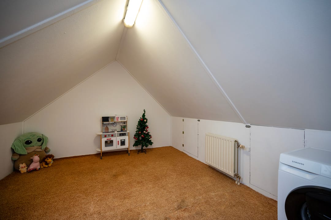 Photo 23 of Clare Lennartstraat 86