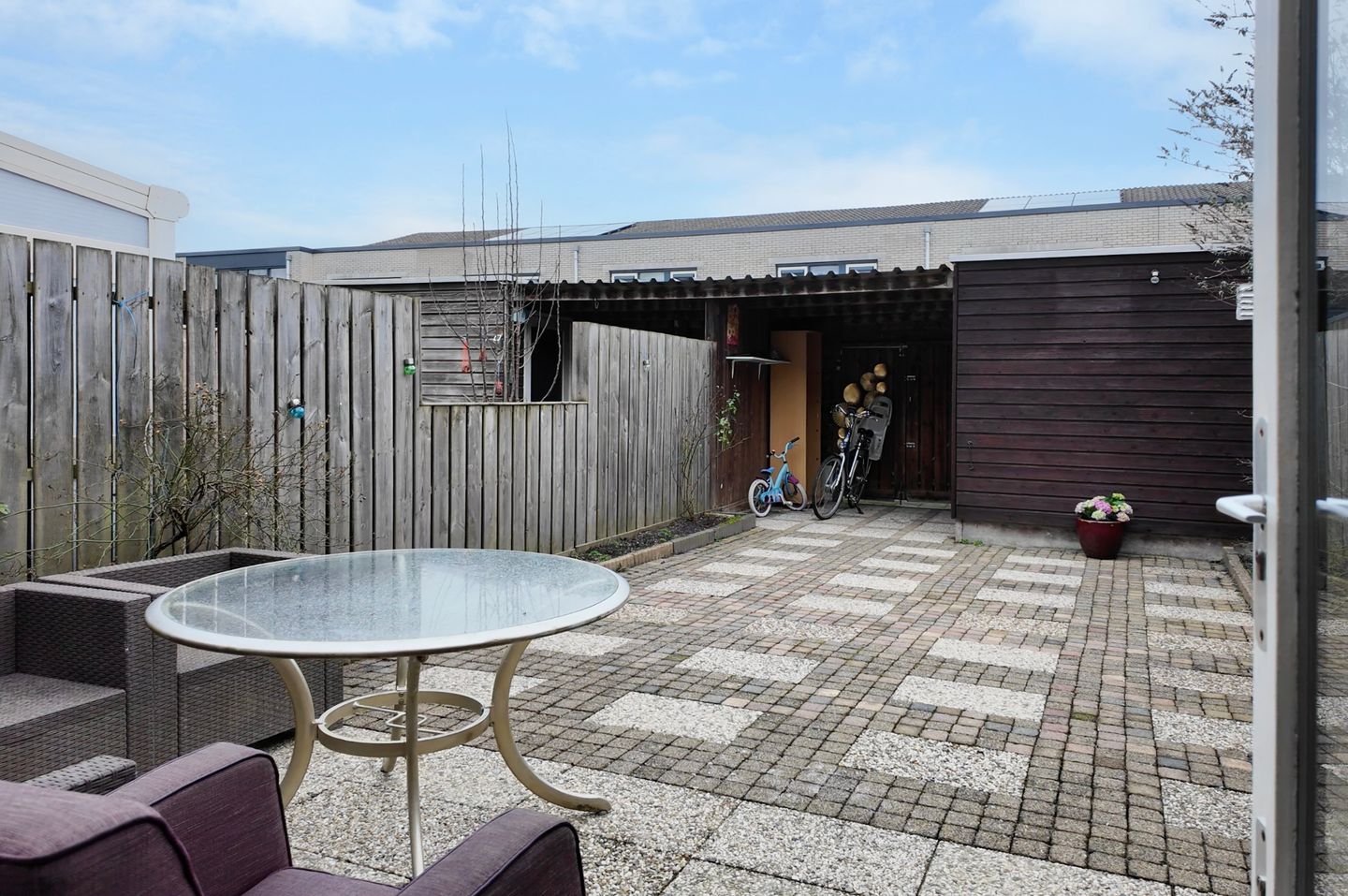 Photo 25 of Clare Lennartstraat 86