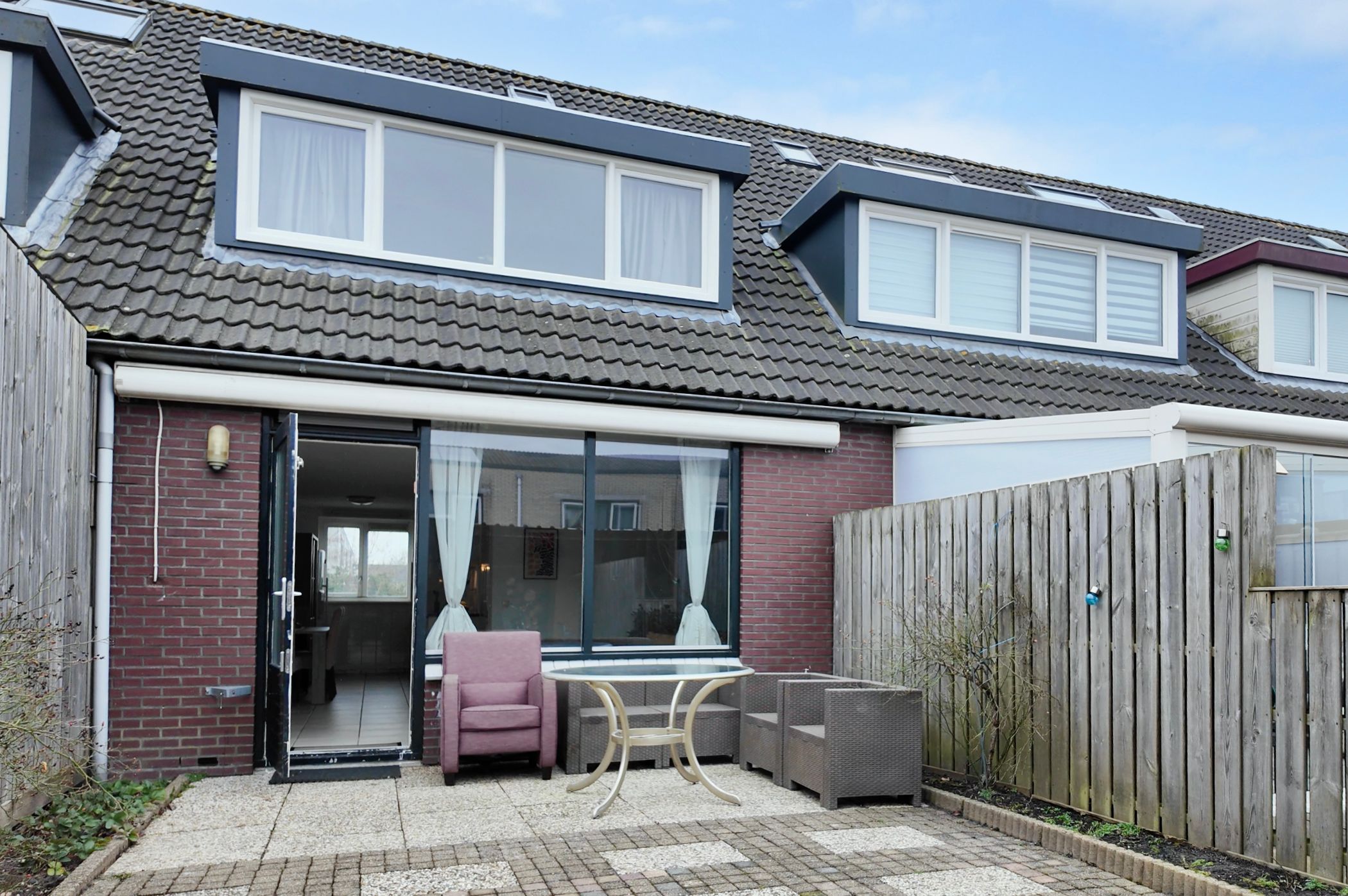 Photo 27 of Clare Lennartstraat 86