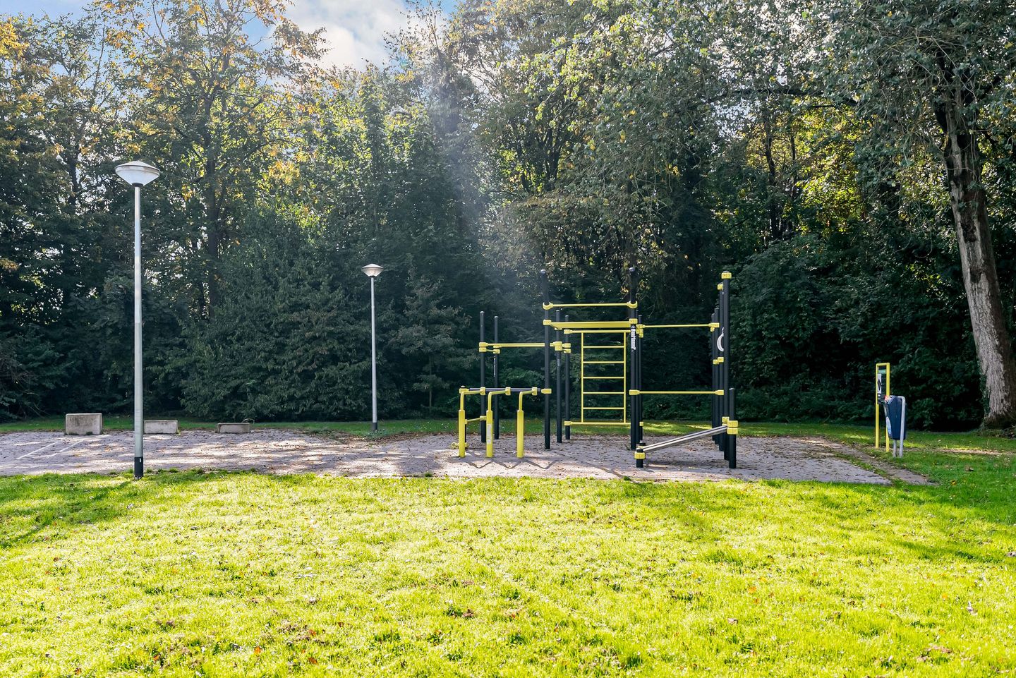 Foto 50 van Archipel 15 55