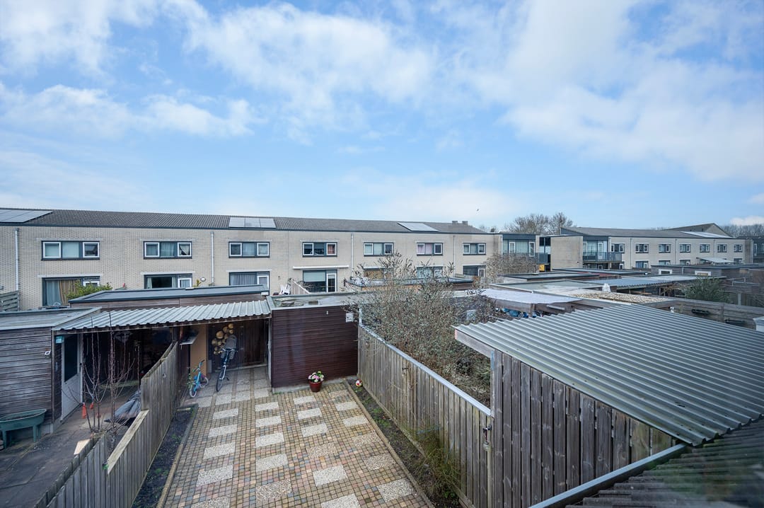 Photo 26 of Clare Lennartstraat 86