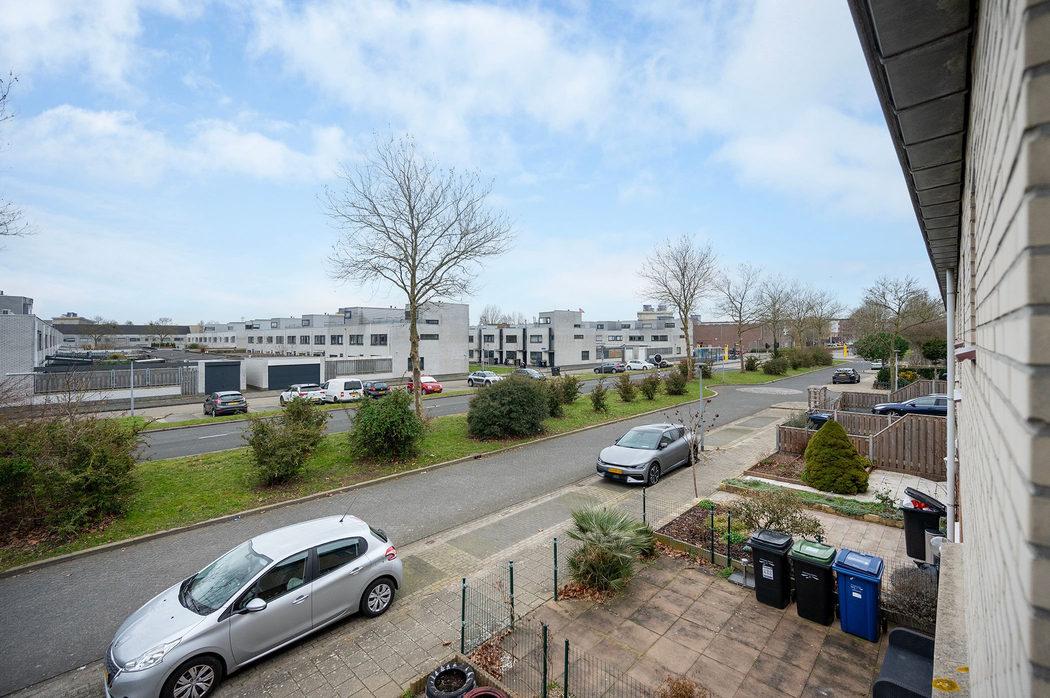 Photo 15 of Clare Lennartstraat 86