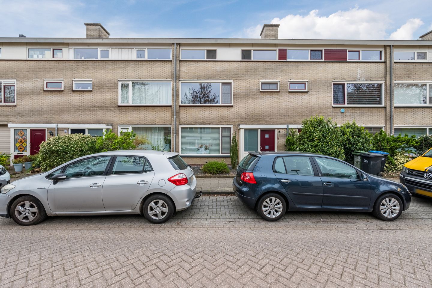 Photo 5 of Beverloweg 5