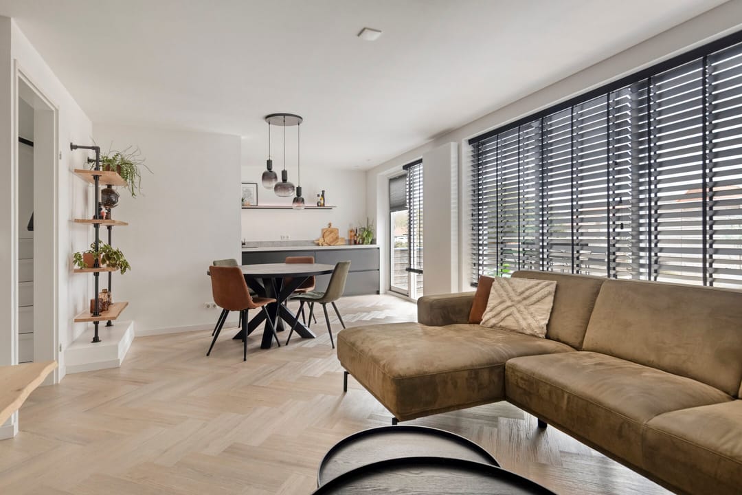 Foto 11 van Grote Bagijnestraat 8