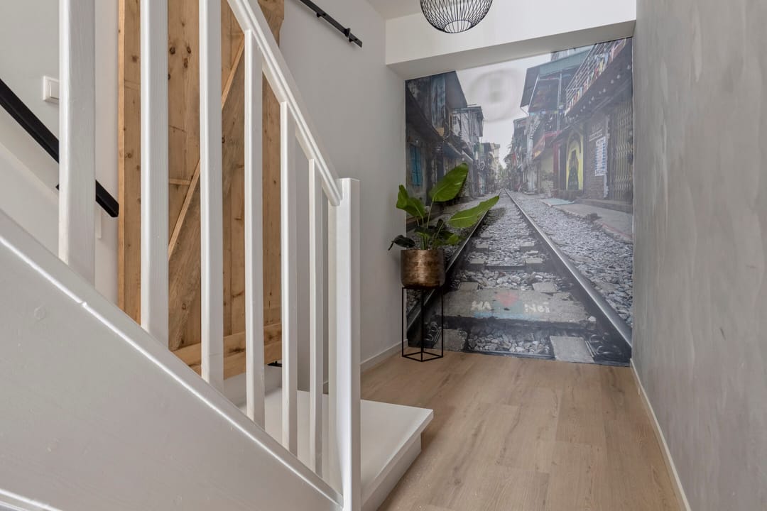 Foto 8 van Grote Bagijnestraat 8