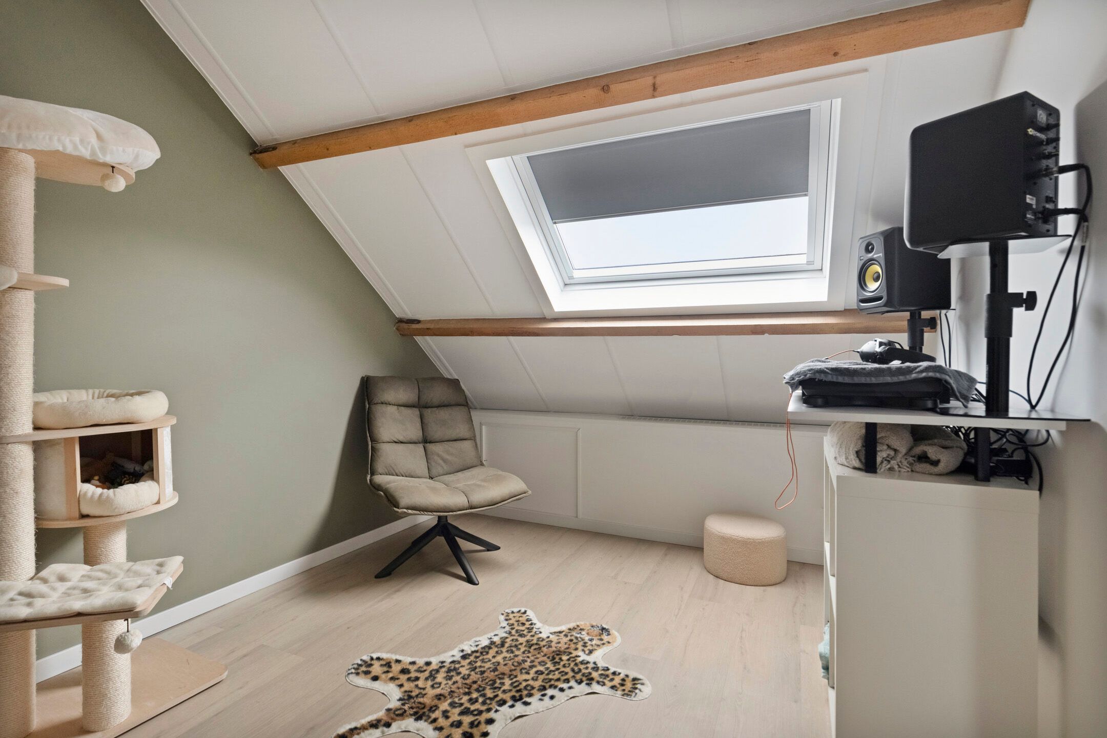 Foto 24 van Grote Bagijnestraat 8